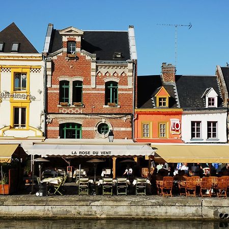 Holiday Inn Express Amiens By Ihg Экстерьер фото