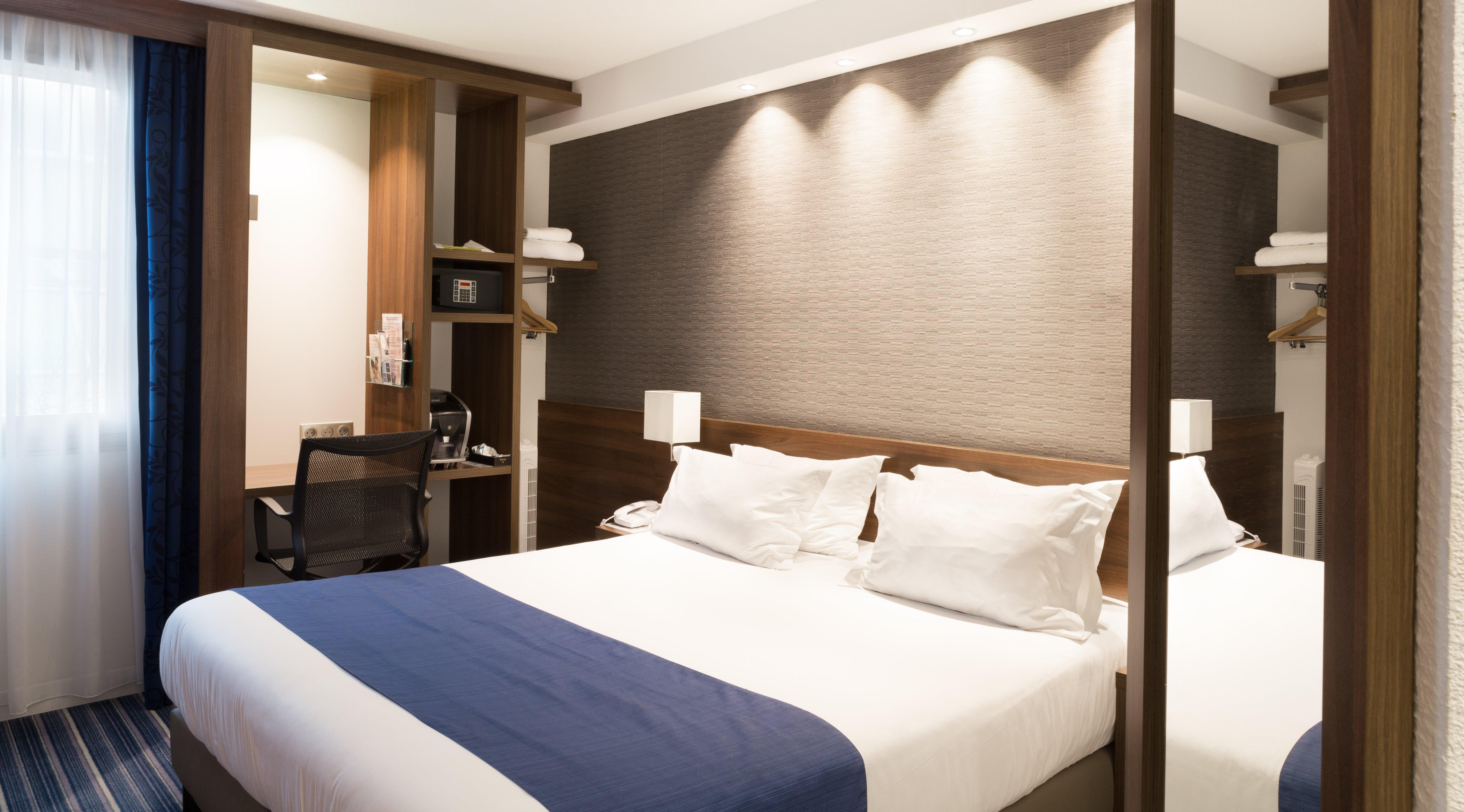 Holiday Inn Express Amiens By Ihg Экстерьер фото