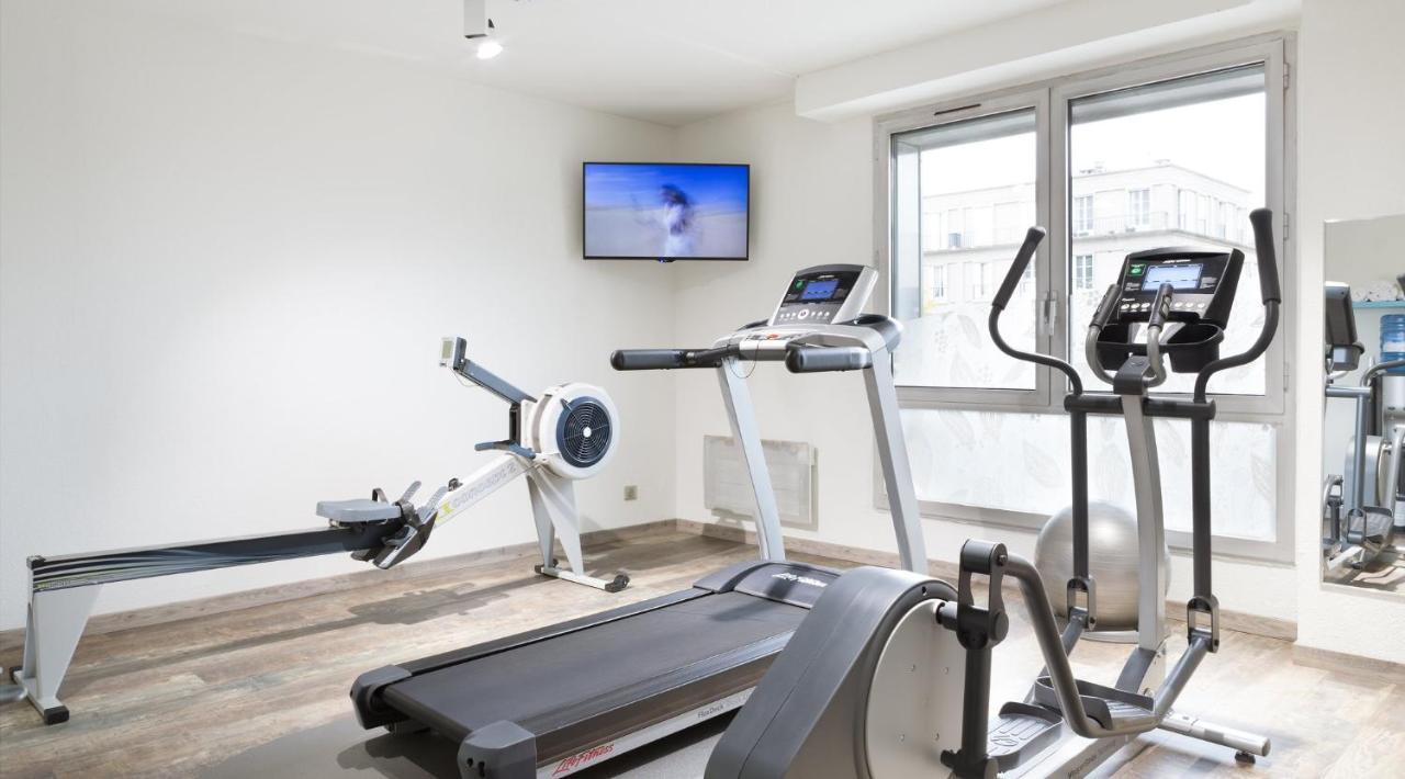 Holiday Inn Express Amiens By Ihg Экстерьер фото