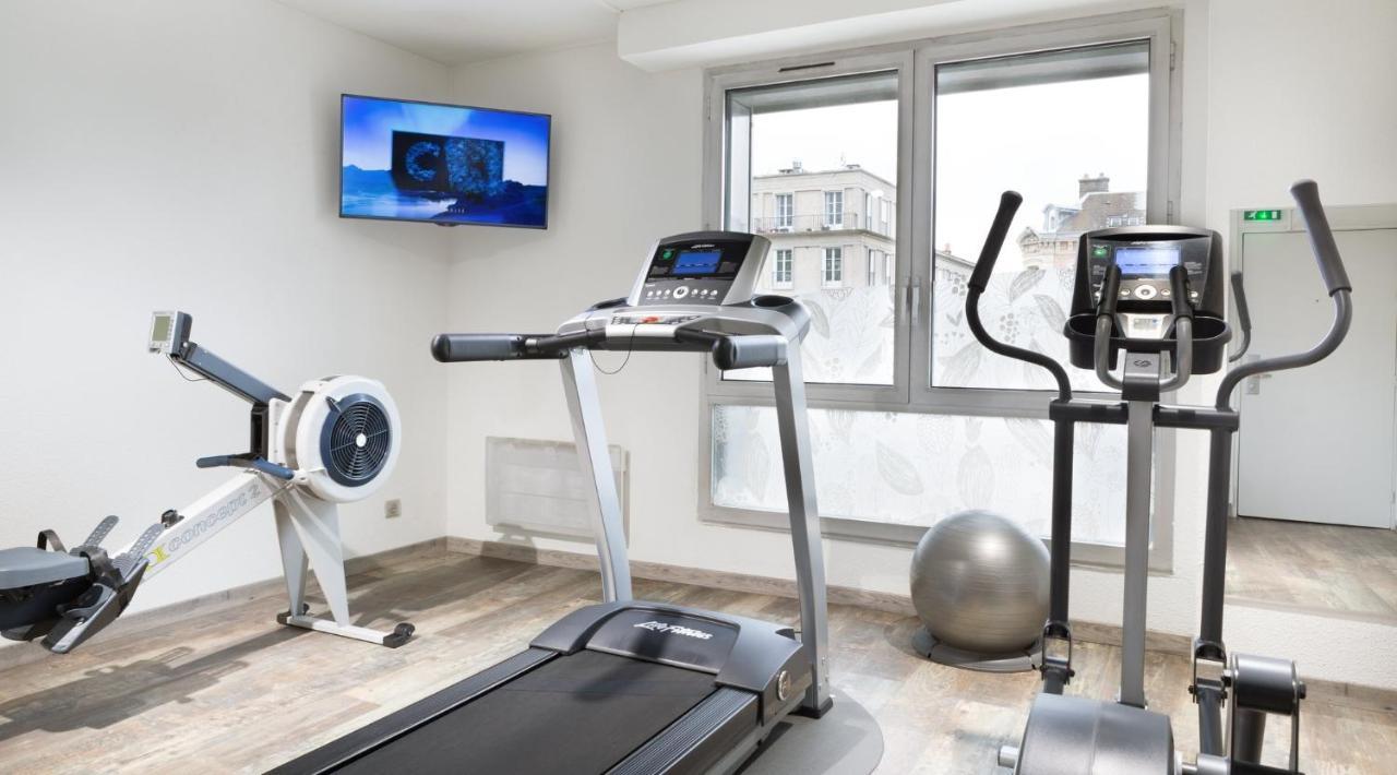 Holiday Inn Express Amiens By Ihg Экстерьер фото