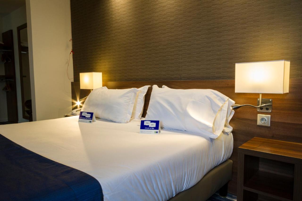 Holiday Inn Express Amiens By Ihg Экстерьер фото
