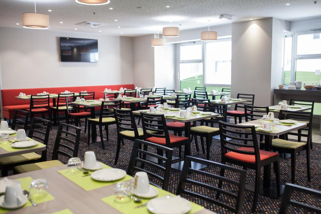 Holiday Inn Express Amiens By Ihg Экстерьер фото