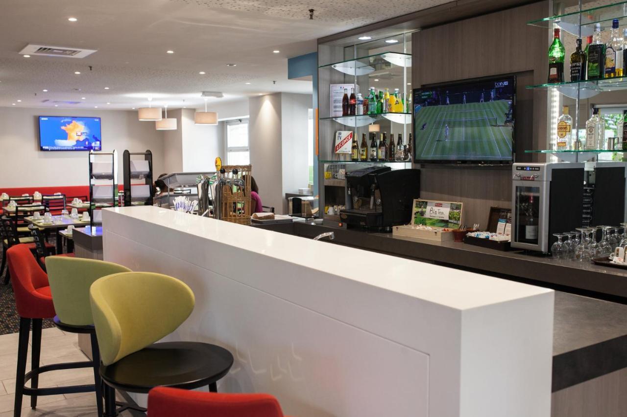 Holiday Inn Express Amiens By Ihg Экстерьер фото