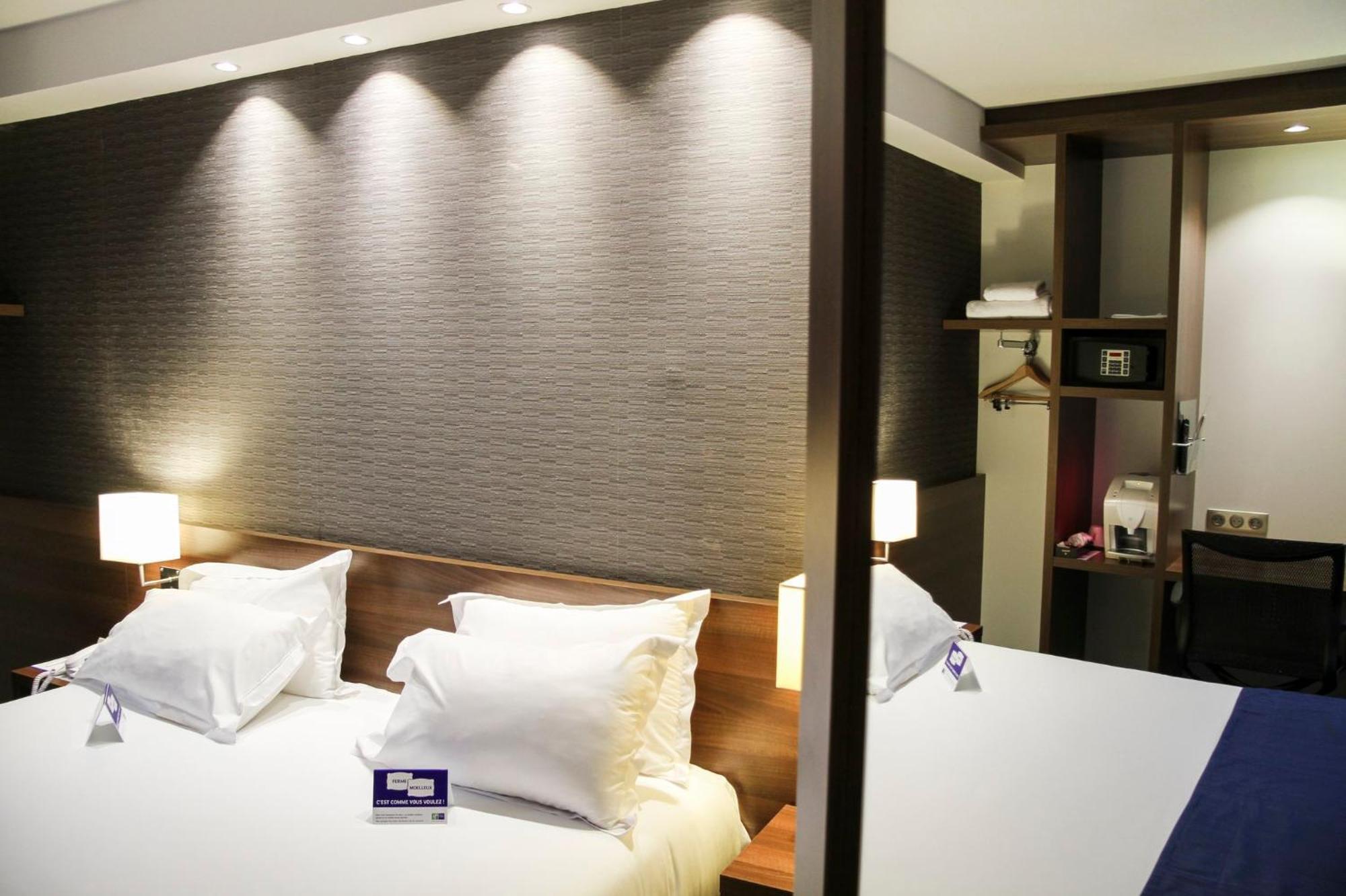 Holiday Inn Express Amiens By Ihg Экстерьер фото
