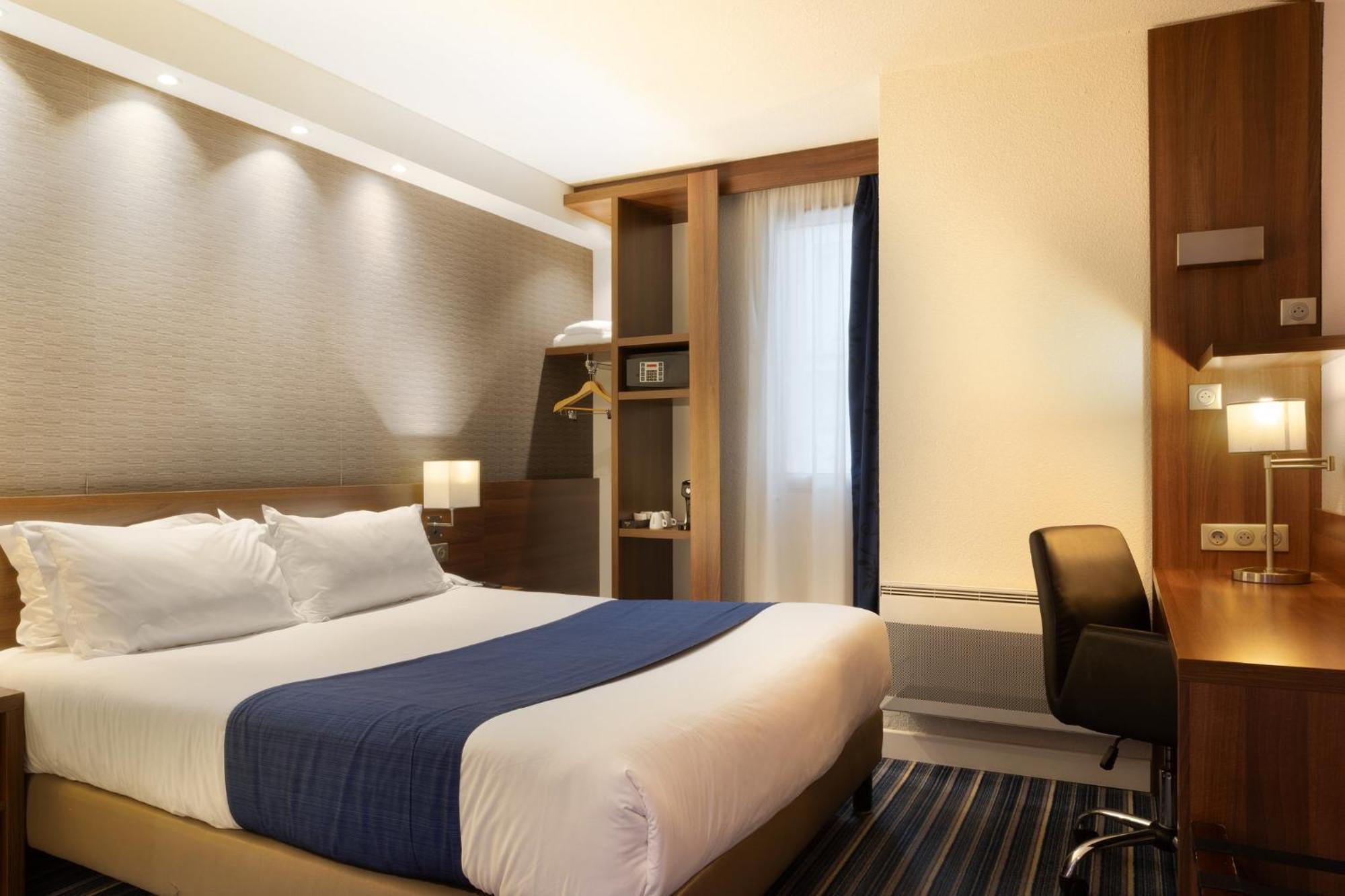 Holiday Inn Express Amiens By Ihg Экстерьер фото